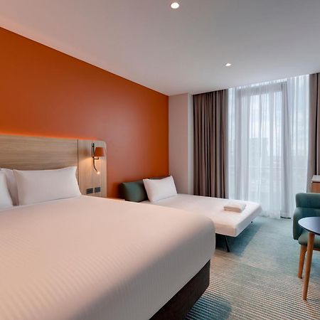 Travelodge Hotel Hurstville Sydney Sidney Exterior foto