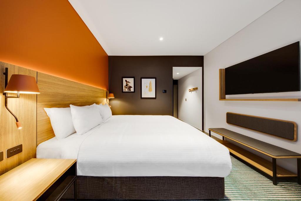 Travelodge Hotel Hurstville Sydney Sidney Exterior foto