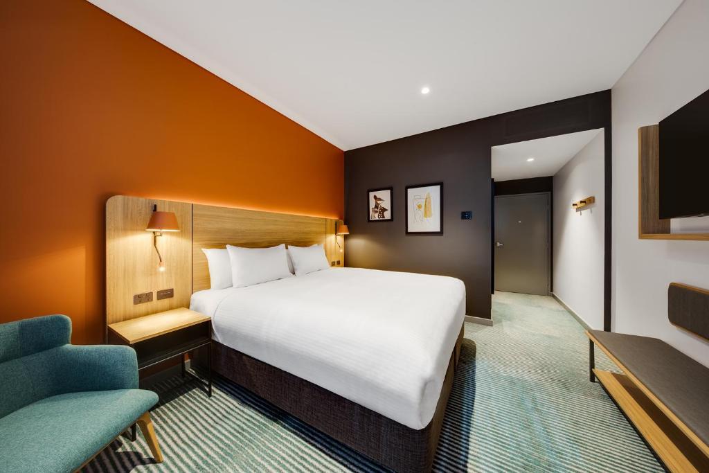 Travelodge Hotel Hurstville Sydney Sidney Exterior foto