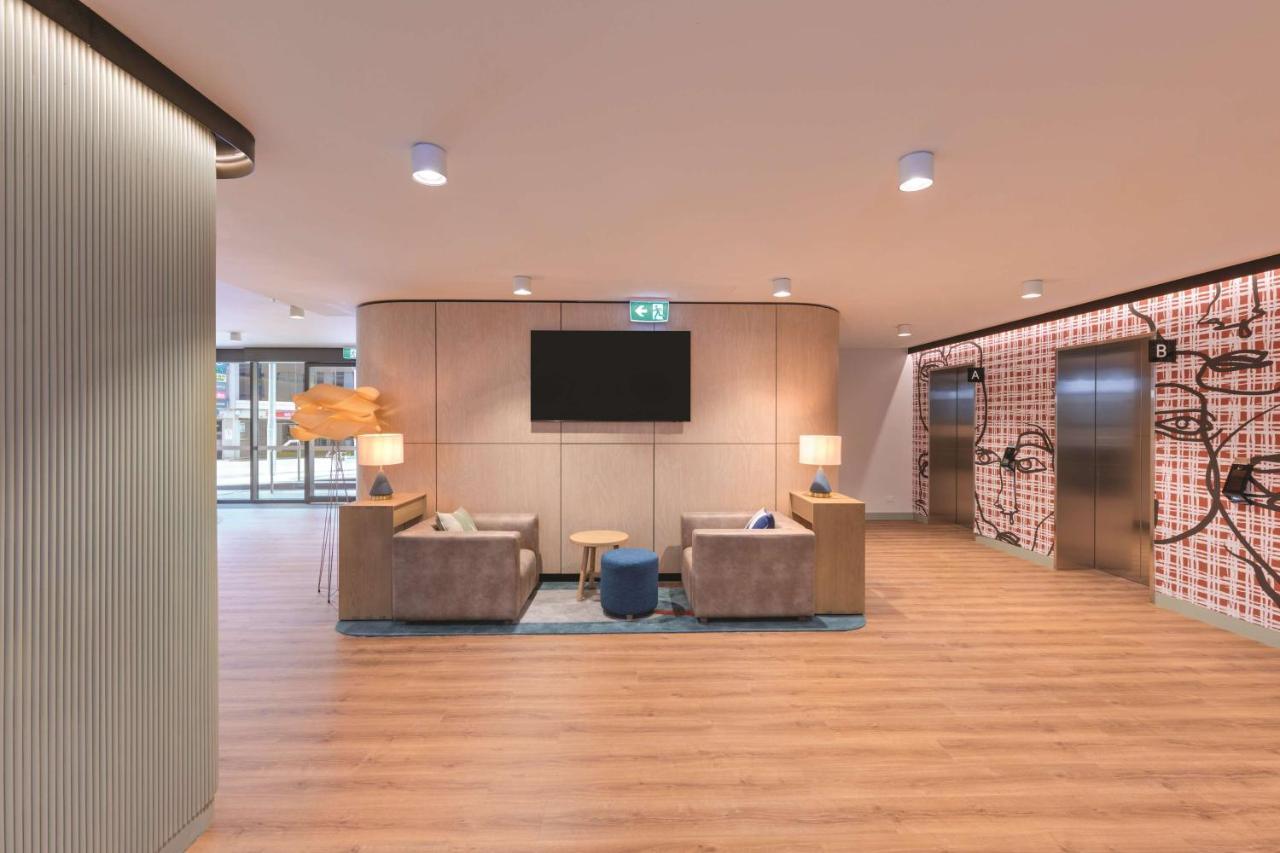 Travelodge Hotel Hurstville Sydney Sidney Exterior foto