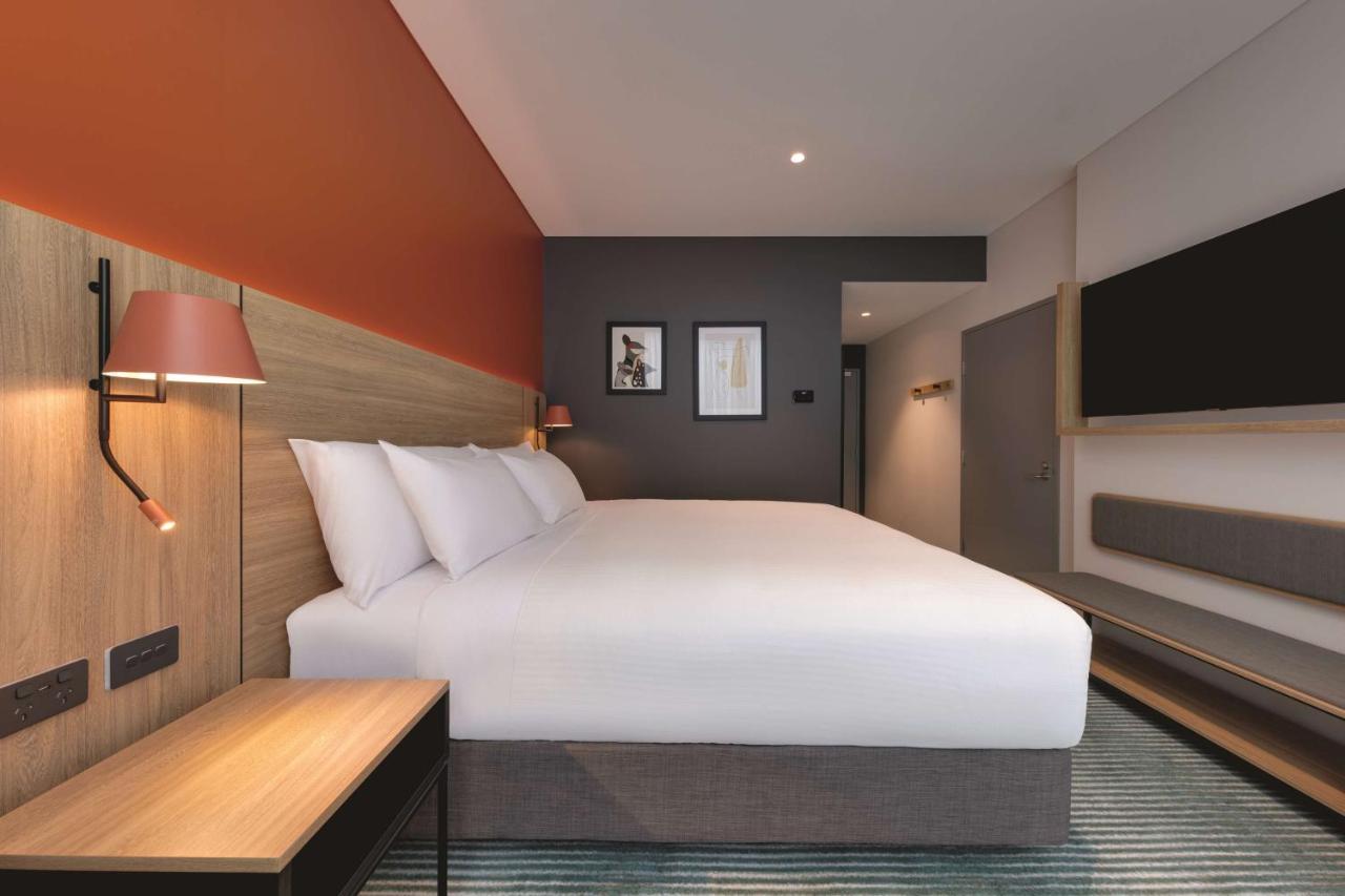 Travelodge Hotel Hurstville Sydney Sidney Exterior foto