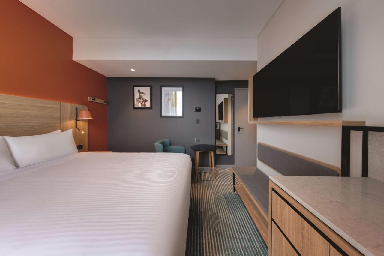 Travelodge Hotel Hurstville Sydney Sidney Exterior foto