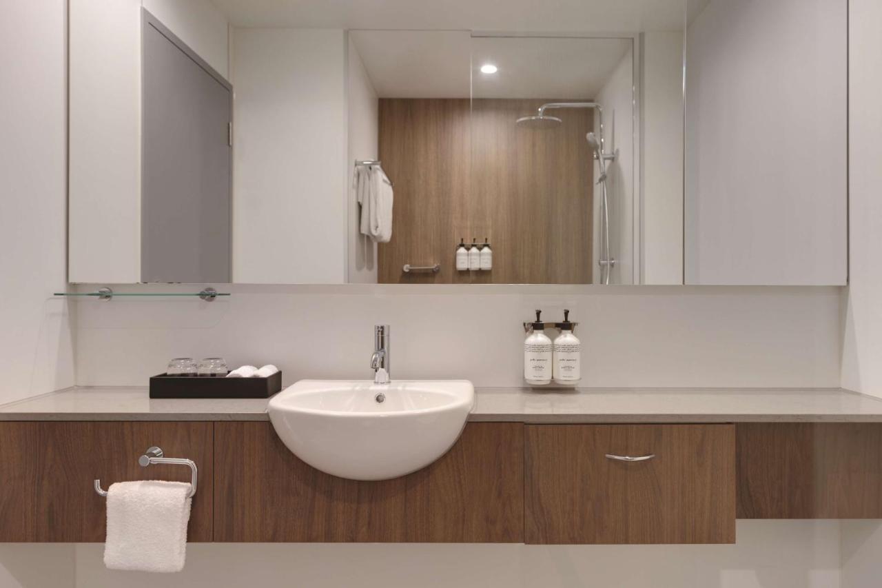 Travelodge Hotel Hurstville Sydney Sidney Exterior foto