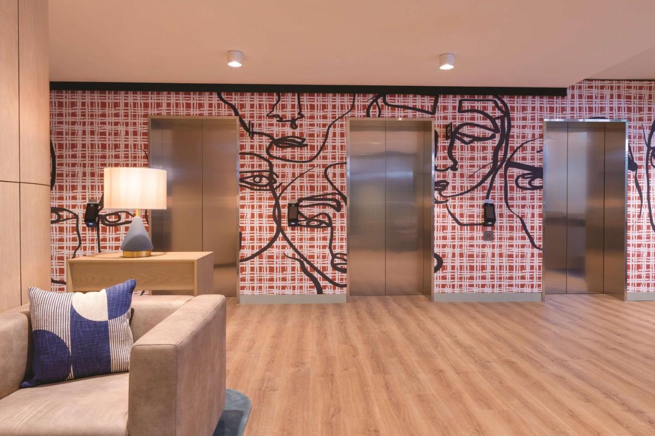 Travelodge Hotel Hurstville Sydney Sidney Exterior foto