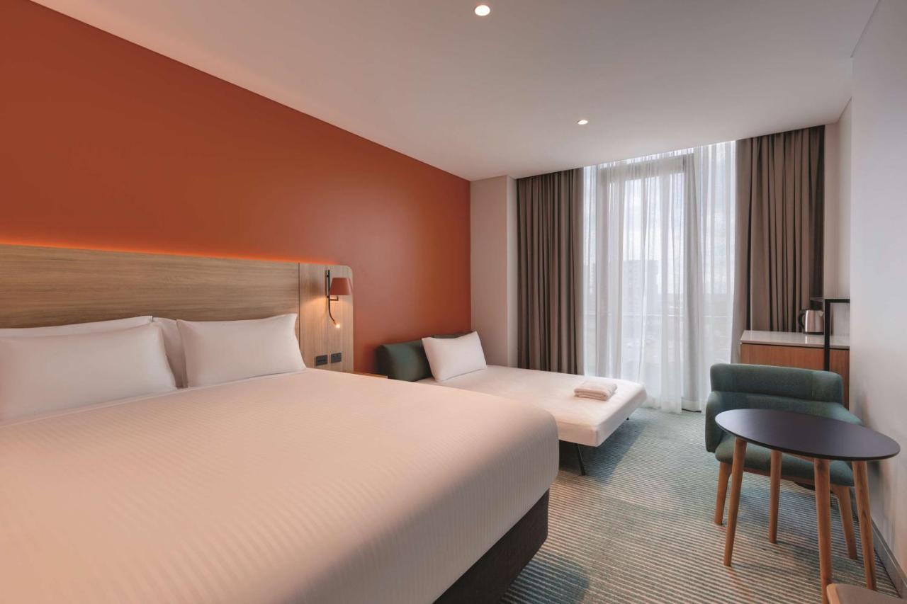 Travelodge Hotel Hurstville Sydney Sidney Exterior foto