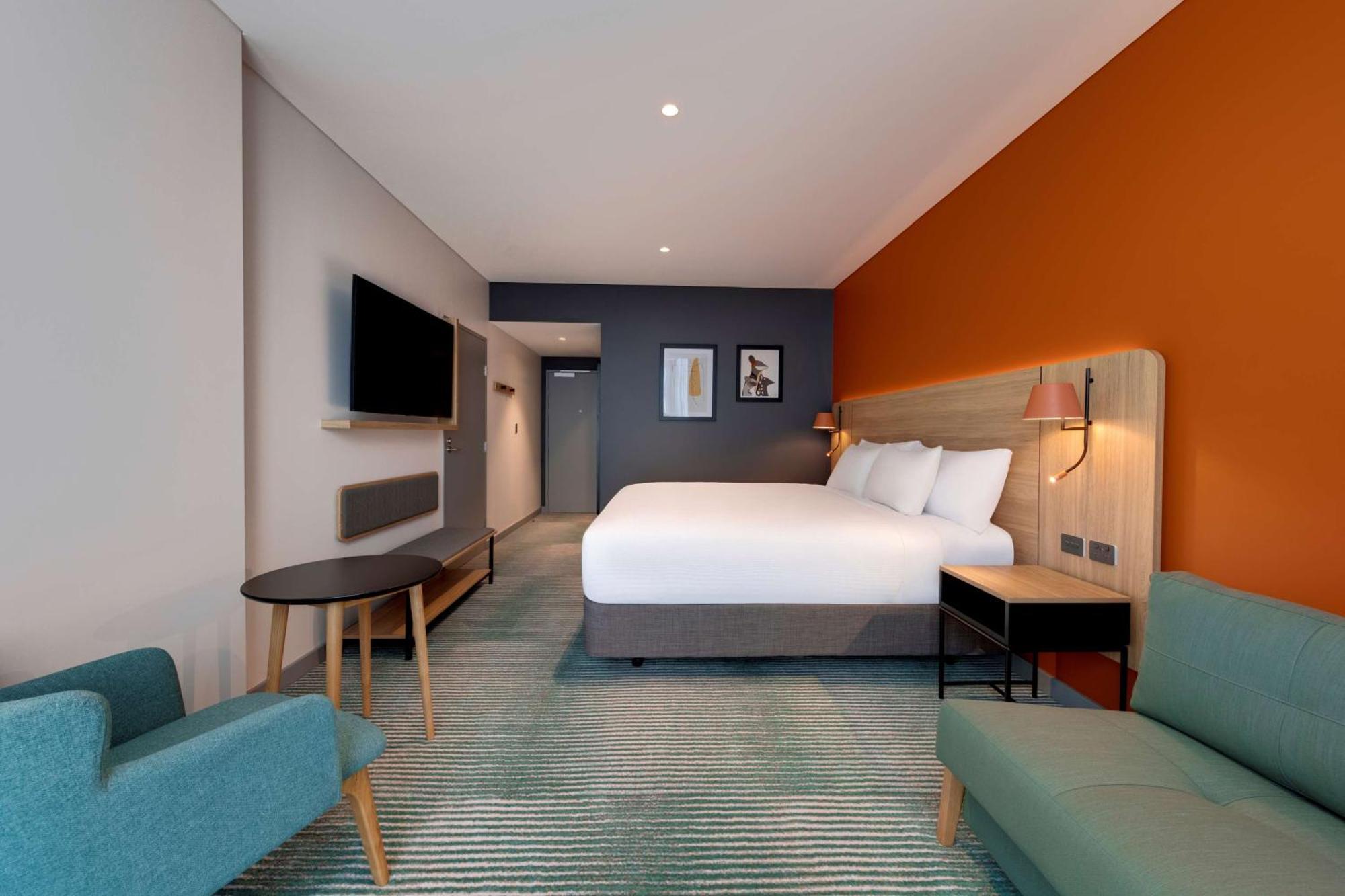 Travelodge Hotel Hurstville Sydney Sidney Exterior foto